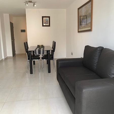 Appartement Locacion Jujuy à San Salvador de Jujuy Extérieur photo