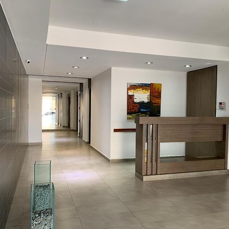 Appartement Locacion Jujuy à San Salvador de Jujuy Extérieur photo