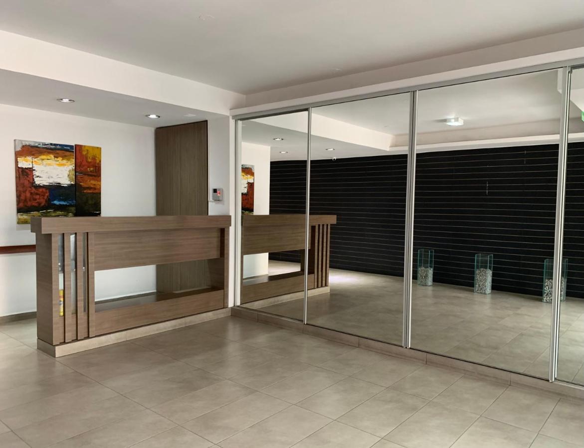 Appartement Locacion Jujuy à San Salvador de Jujuy Extérieur photo