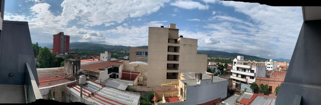 Appartement Locacion Jujuy à San Salvador de Jujuy Extérieur photo