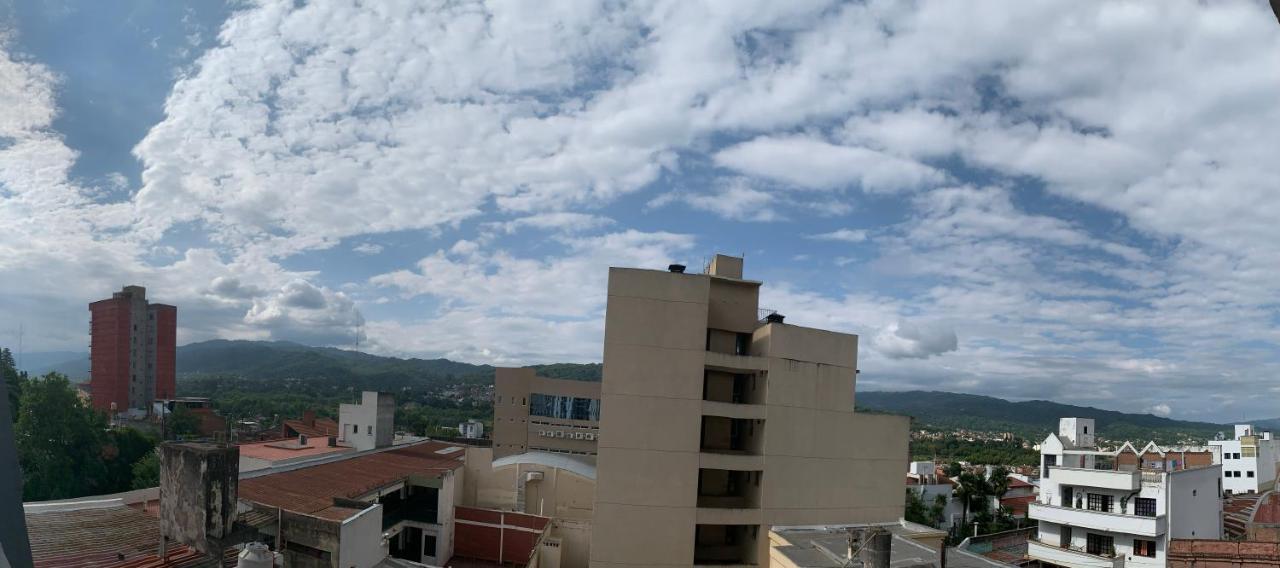 Appartement Locacion Jujuy à San Salvador de Jujuy Extérieur photo