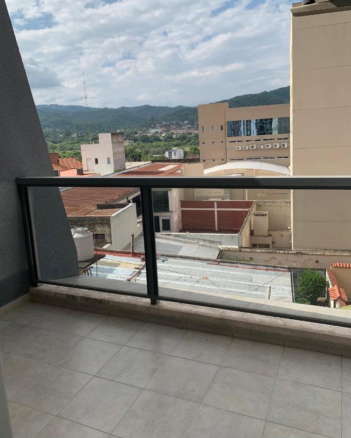 Appartement Locacion Jujuy à San Salvador de Jujuy Extérieur photo