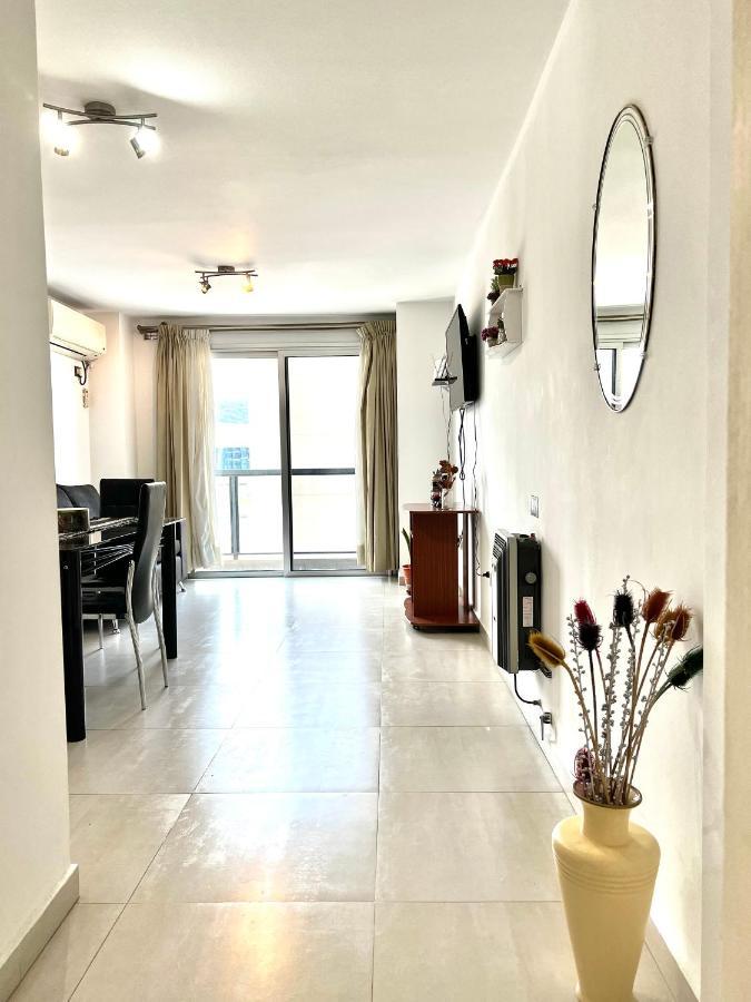 Appartement Locacion Jujuy à San Salvador de Jujuy Extérieur photo