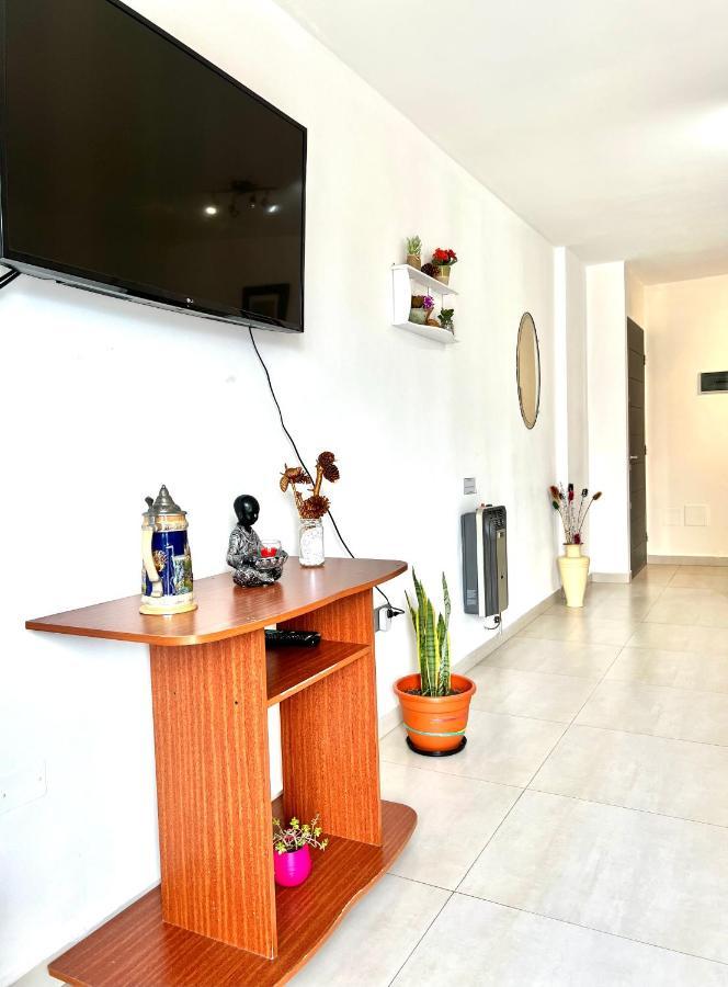 Appartement Locacion Jujuy à San Salvador de Jujuy Extérieur photo