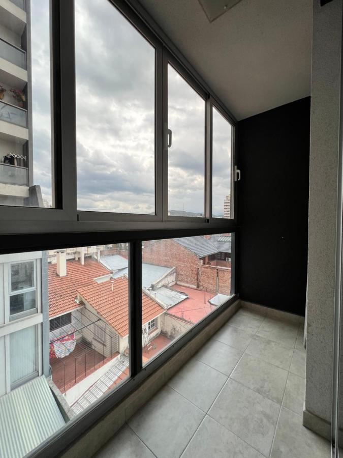 Appartement Locacion Jujuy à San Salvador de Jujuy Extérieur photo