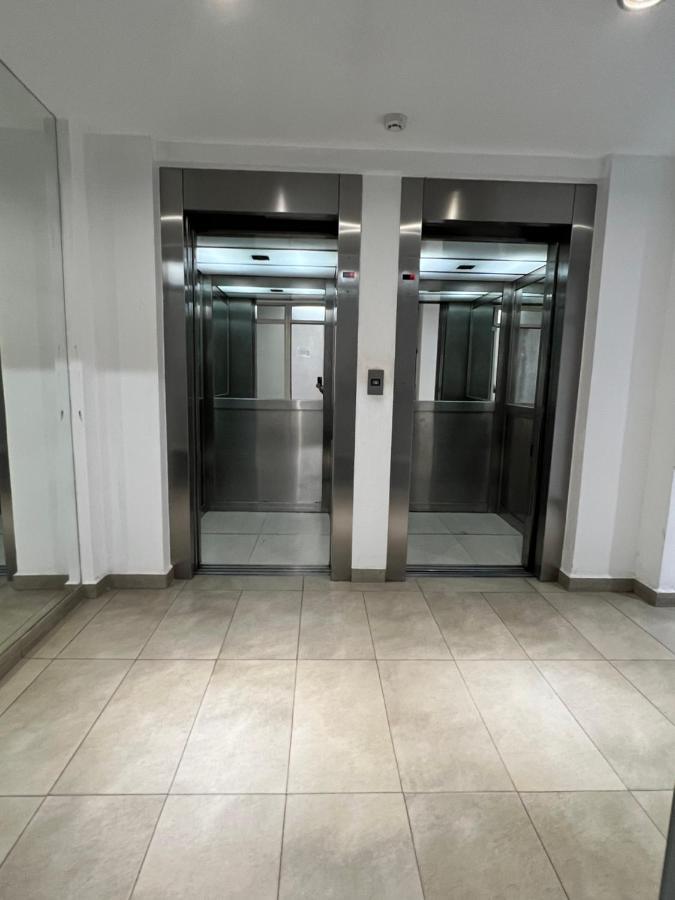 Appartement Locacion Jujuy à San Salvador de Jujuy Extérieur photo