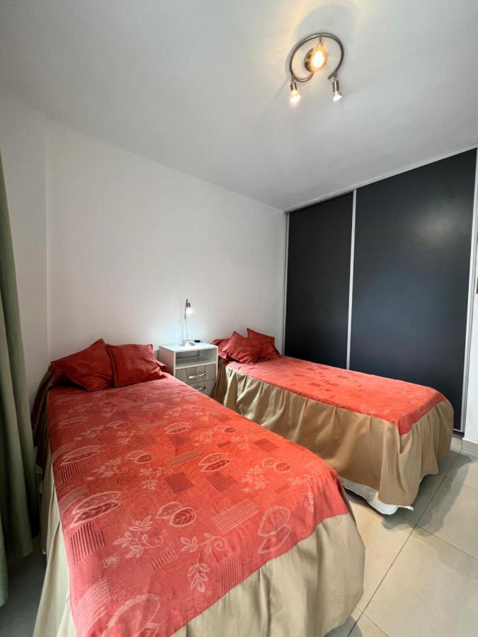Appartement Locacion Jujuy à San Salvador de Jujuy Extérieur photo