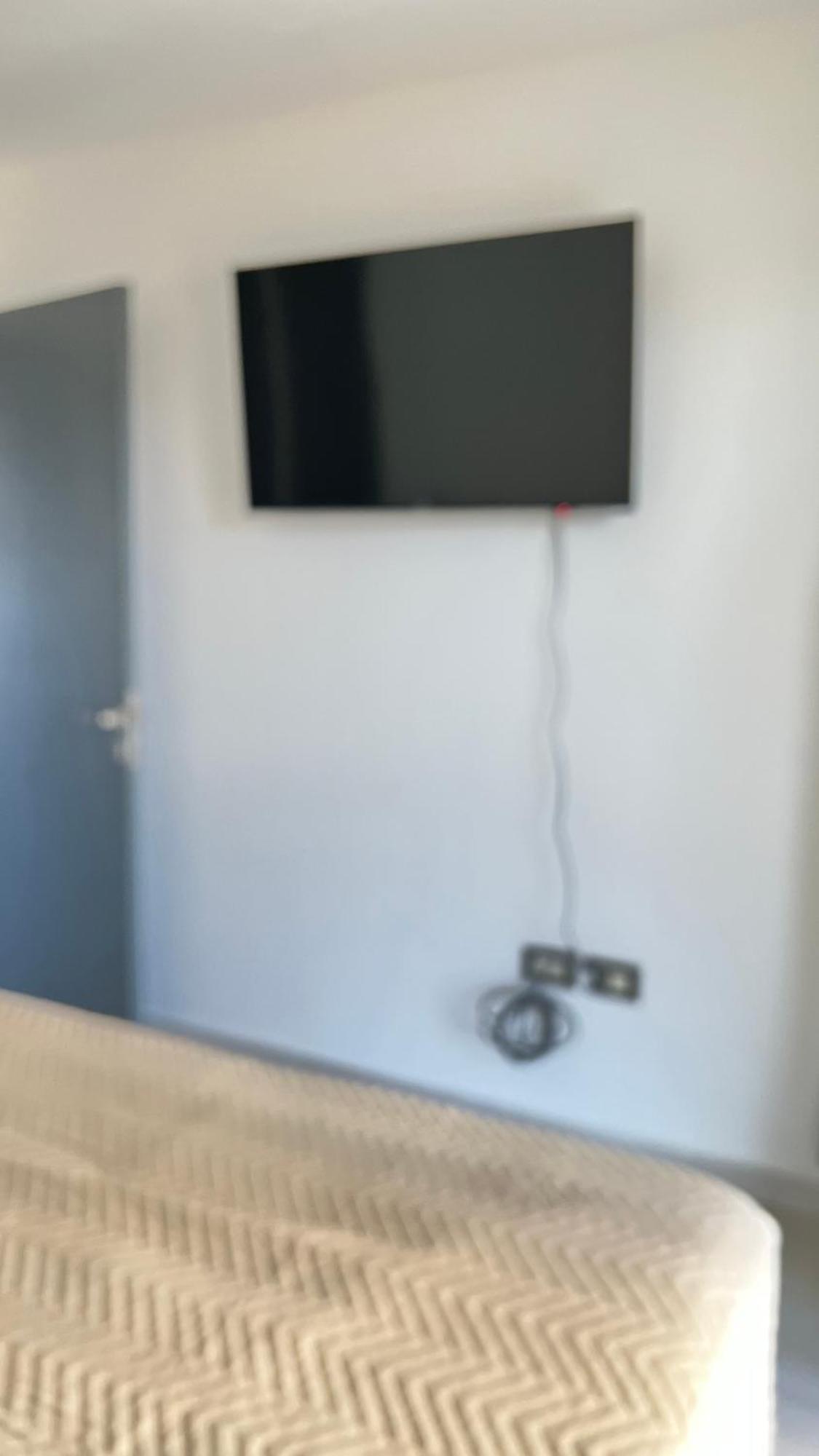 Appartement Locacion Jujuy à San Salvador de Jujuy Extérieur photo