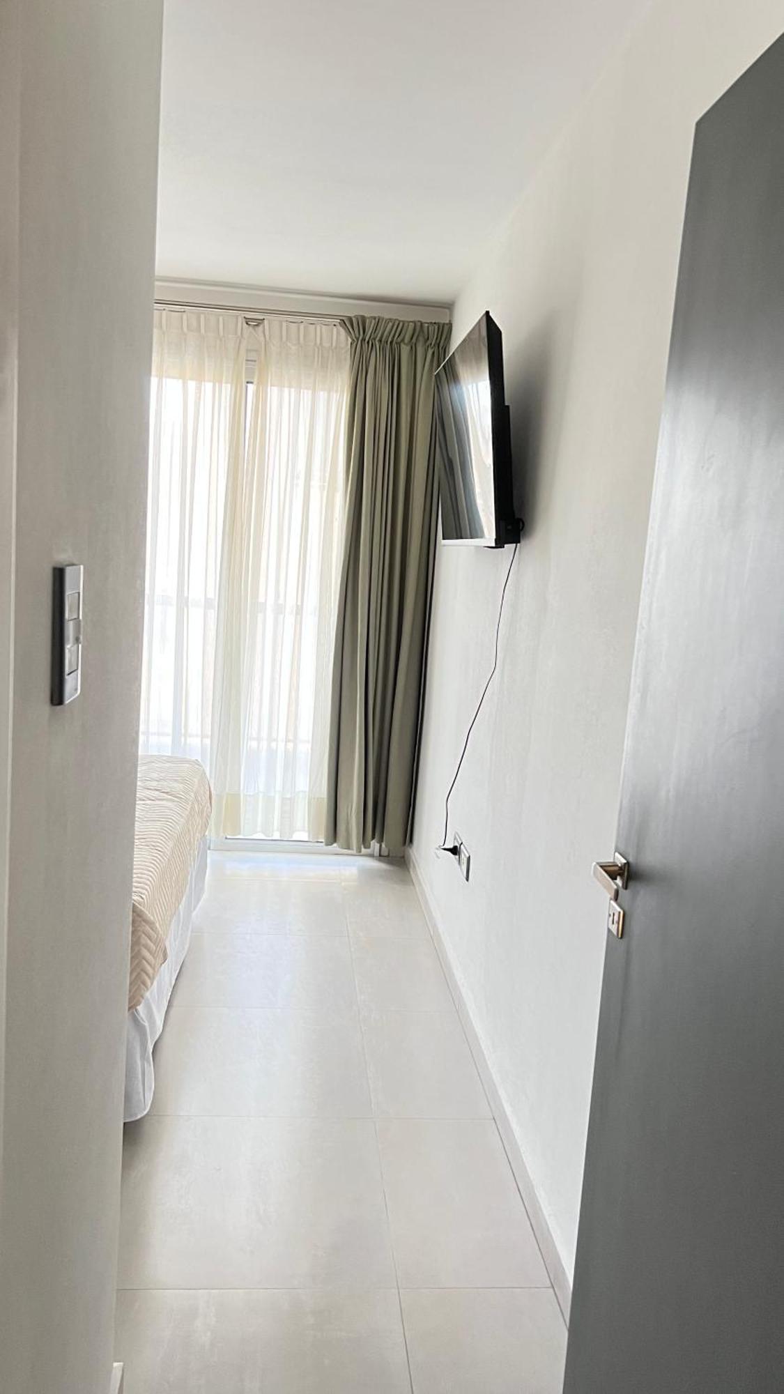 Appartement Locacion Jujuy à San Salvador de Jujuy Extérieur photo