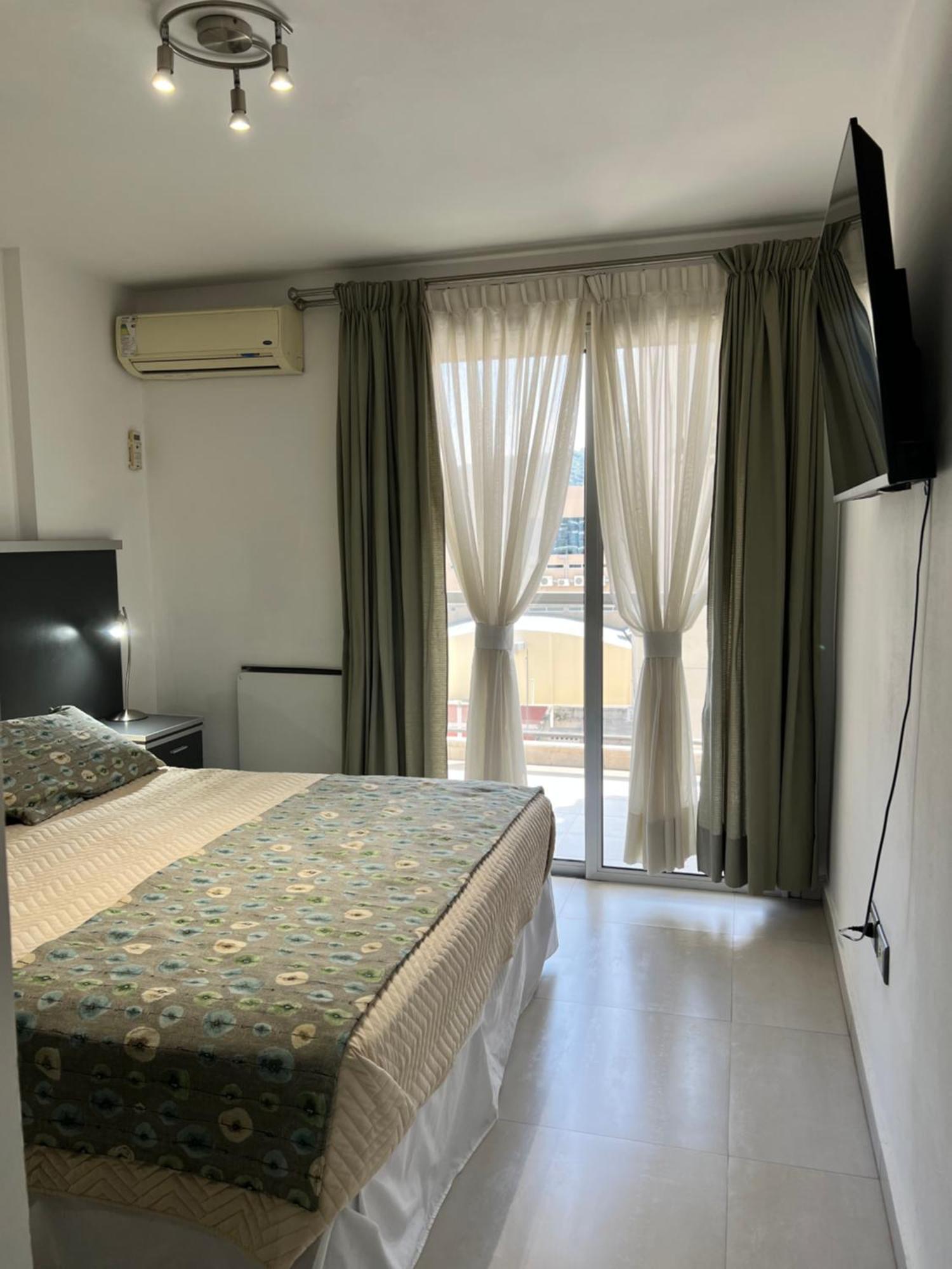 Appartement Locacion Jujuy à San Salvador de Jujuy Extérieur photo